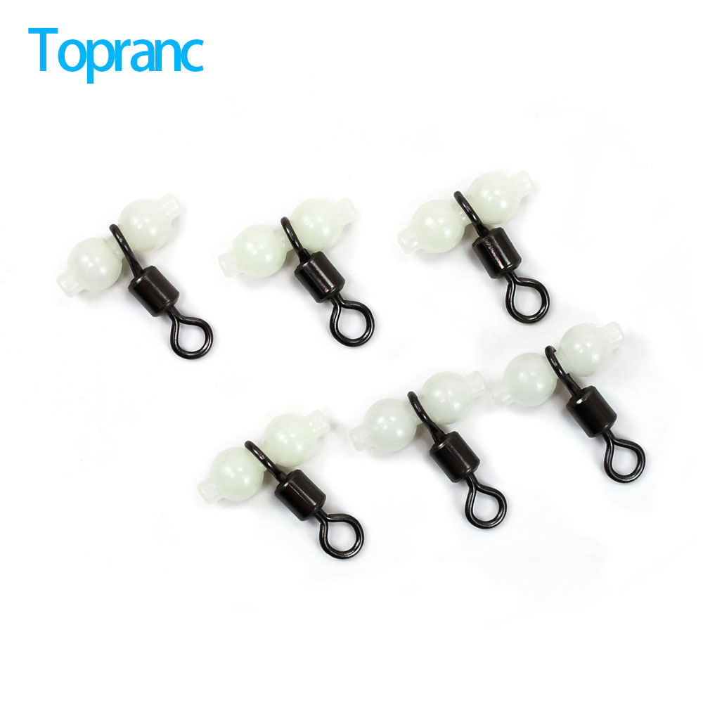 Topranc Luminous Gourd Bracket - Fishing Equipment On Sale บทวิจารณ์และราคา