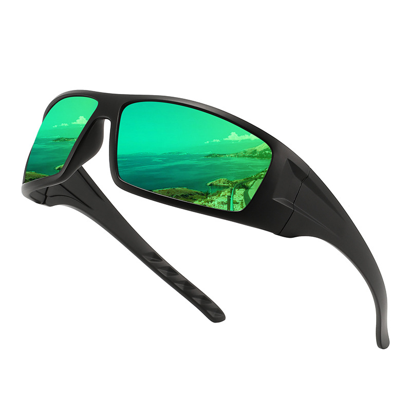 New Polarized Fishing Sunglass - Fishing Lure บทวิจารณ์และราคา