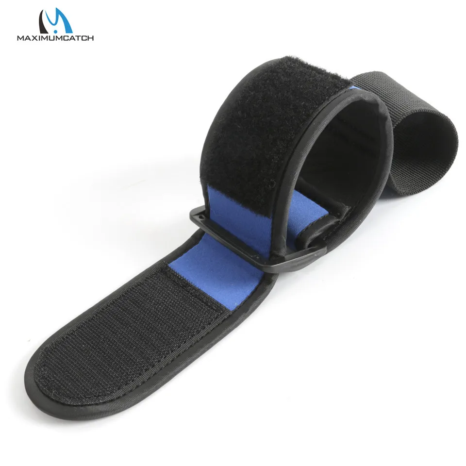 MAXIMUMCATCH Wrist Support Neo - Fly Fishing Set บทวิจารณ์และราคา