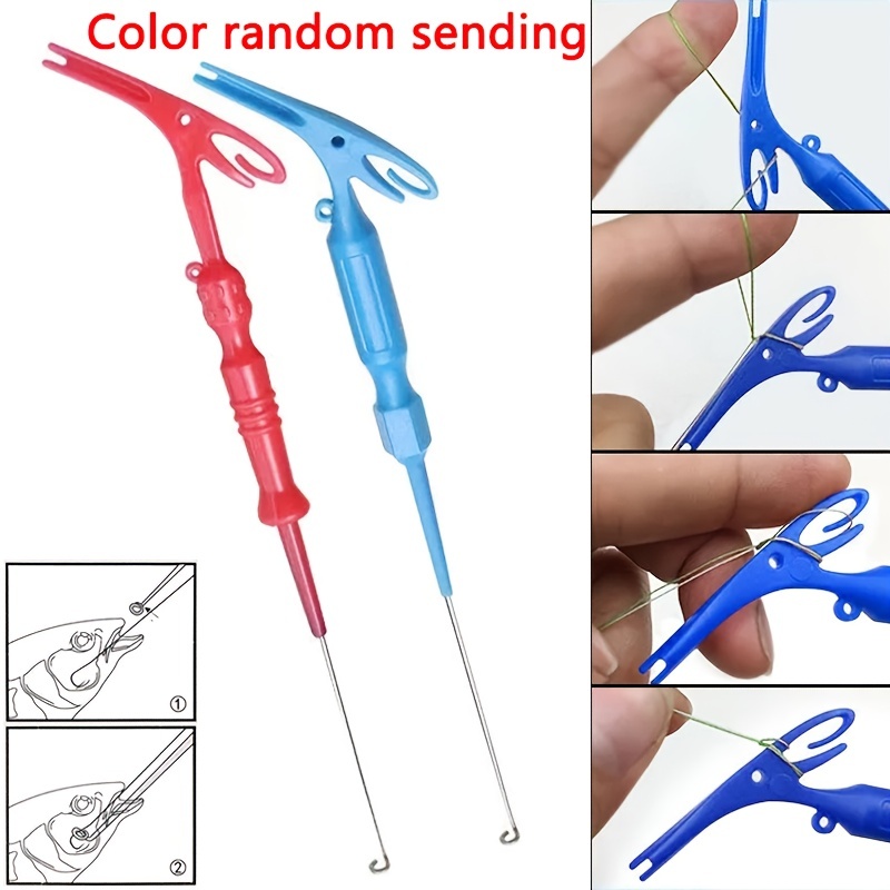 1pc 3 in 1 Extractor Fishing U - Fishing Equipment Warehouse บทวิจารณ์และราคา