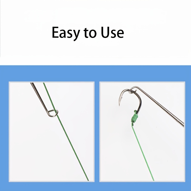 1pc 3 in 1 Extractor Fishing U - Fishing Equipment Warehouse บทวิจารณ์และราคา