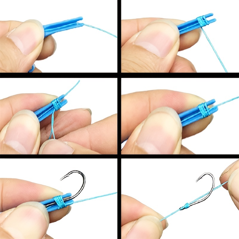 1pc 3 in 1 Extractor Fishing U - Fishing Equipment Warehouse บทวิจารณ์และราคา