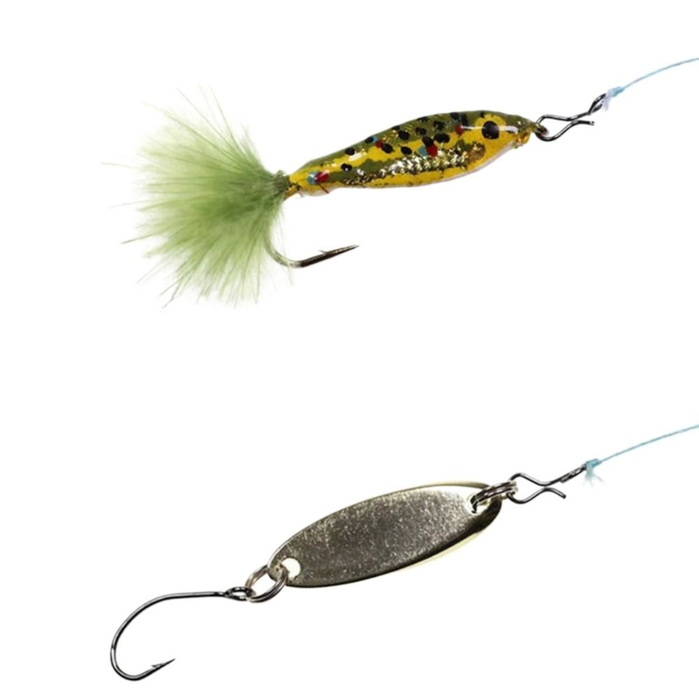 50pcs/bag Fly Fishing Snap Qui - Fishing Equipment Basics บทวิจารณ์และราคา