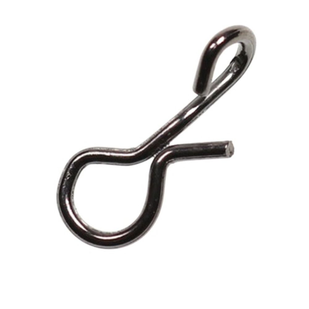 50pcs/bag Fly Fishing Snap Qui - Fishing Equipment Basics บทวิจารณ์และราคา