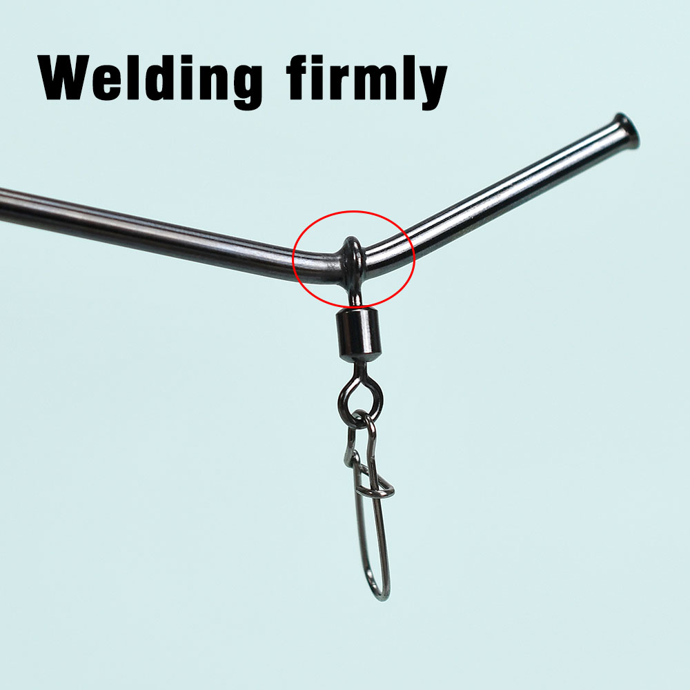 15Pcs Small Style Brass Tube 7 - Fishing Equipment On Sale บทวิจารณ์และราคา