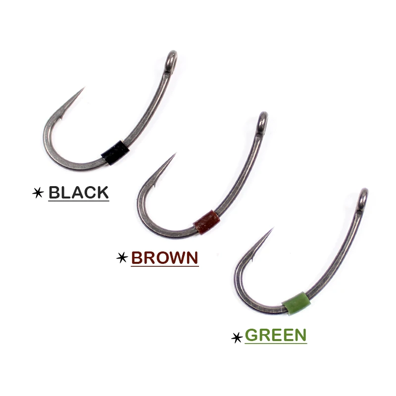 Fishing Silicon Hair Sleeve Fi - Fishing Equipment Basics บทวิจารณ์และราคา