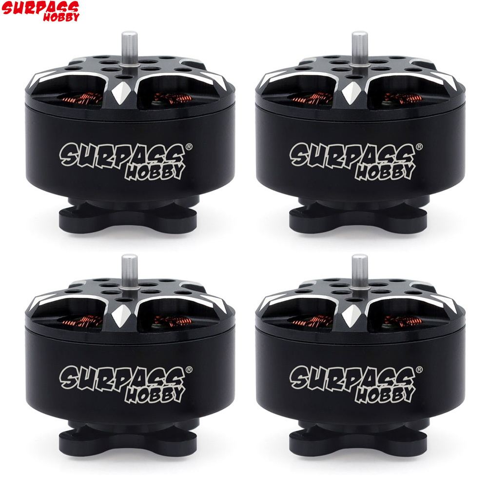 4pc SURPASS HOBBY S1504 S1505  - Quality Fishing Equipment บทวิจารณ์และราคา