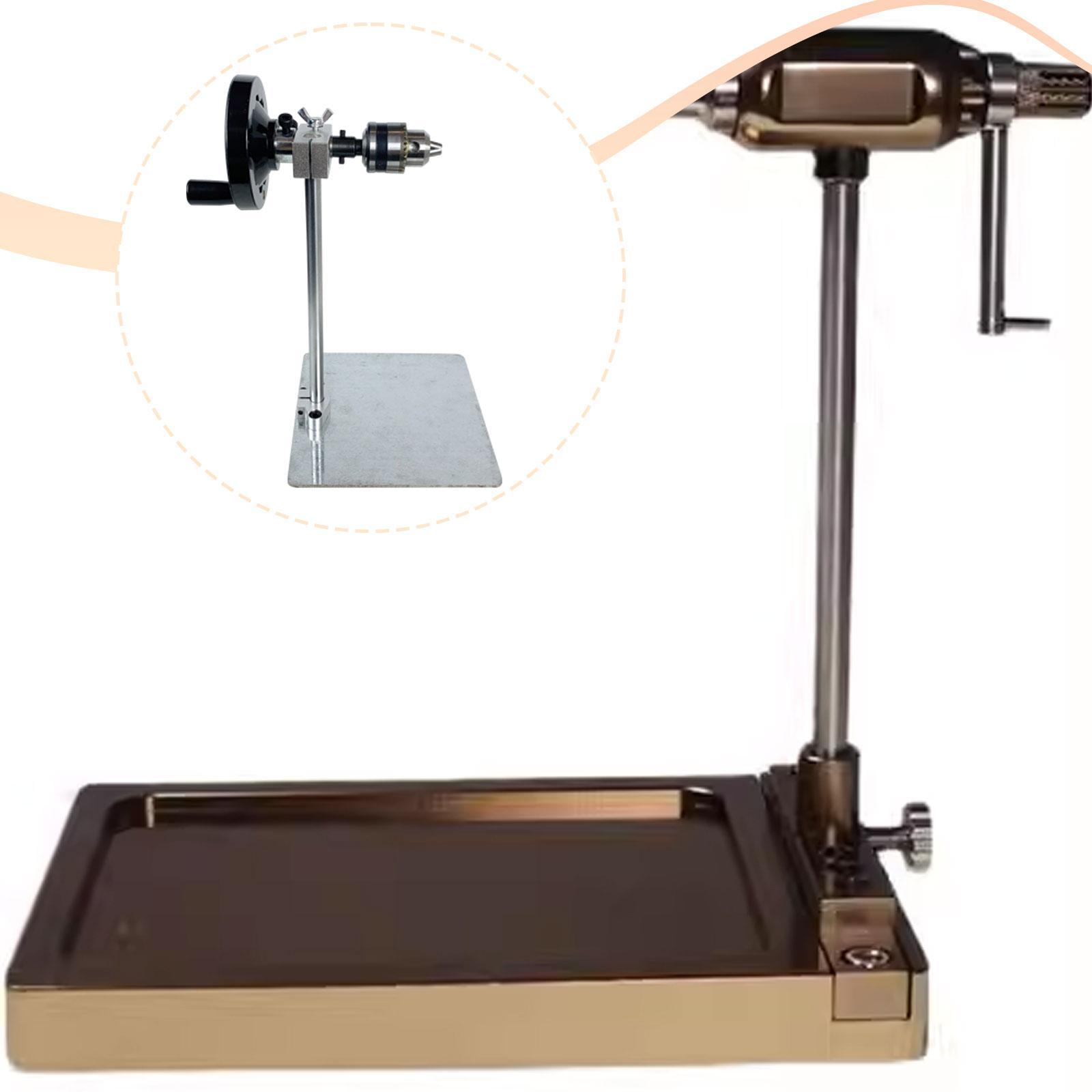 Fly Tying Vise Professional Pr - Fly Fishing Set บทวิจารณ์และราคา