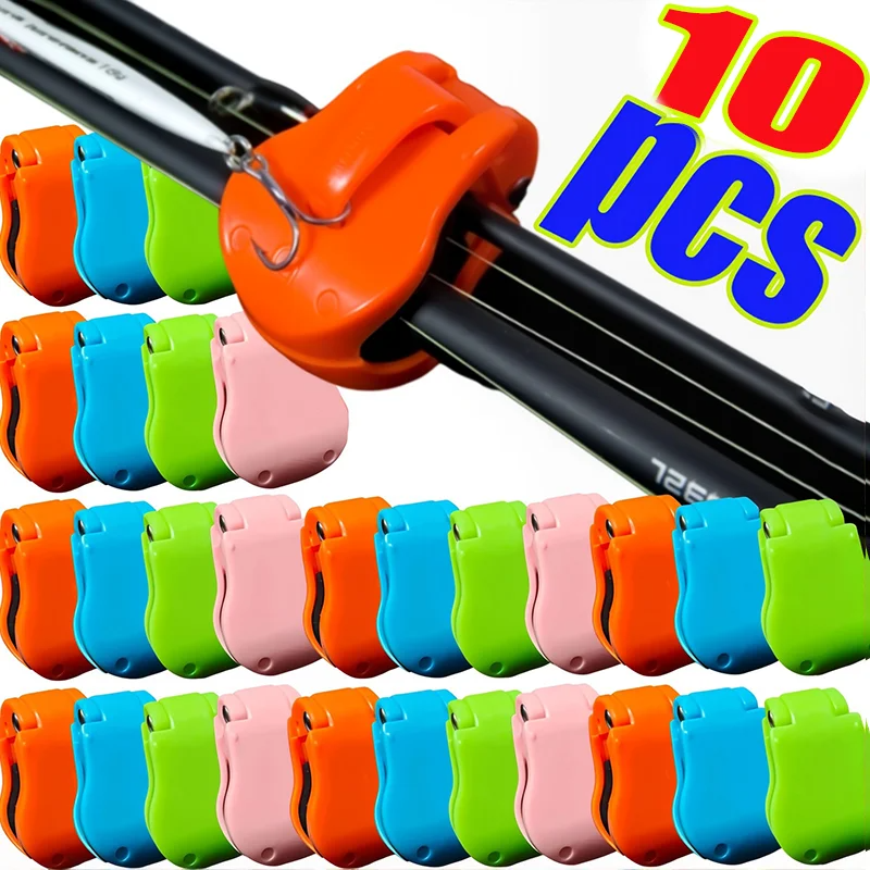 ABS Fishing Rod Holder Univers - Fishing Equipment On Sale บทวิจารณ์และราคา
