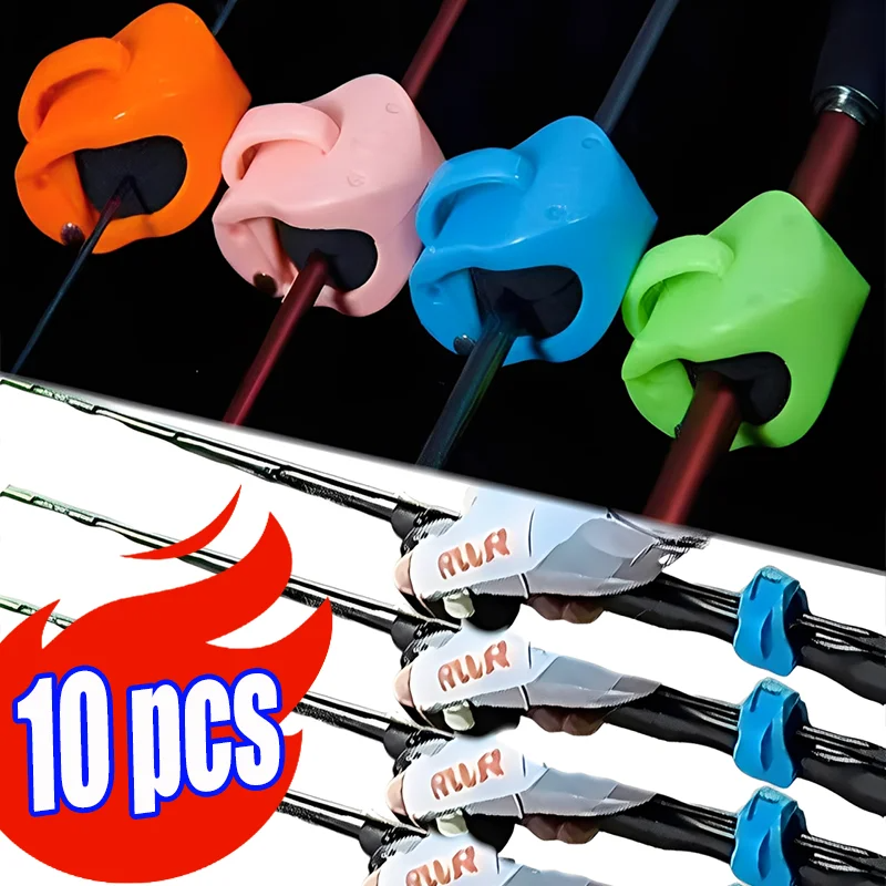 ABS Fishing Rod Holder Univers - Fishing Equipment On Sale บทวิจารณ์และราคา
