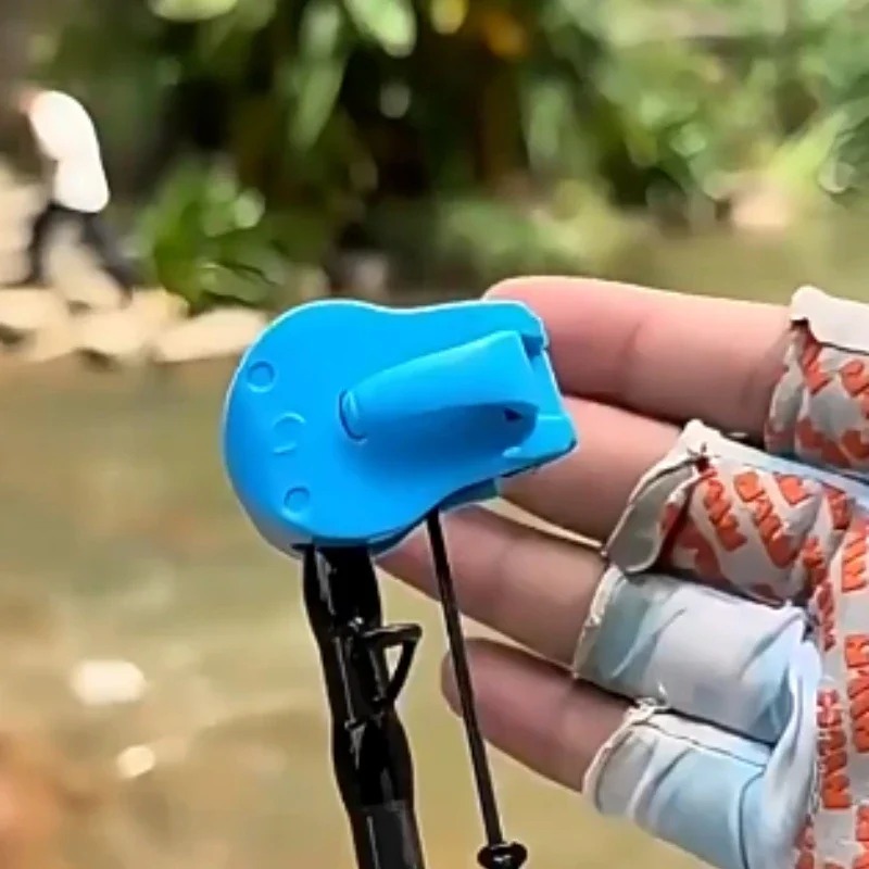 ABS Fishing Rod Holder Univers - Fishing Equipment On Sale บทวิจารณ์และราคา