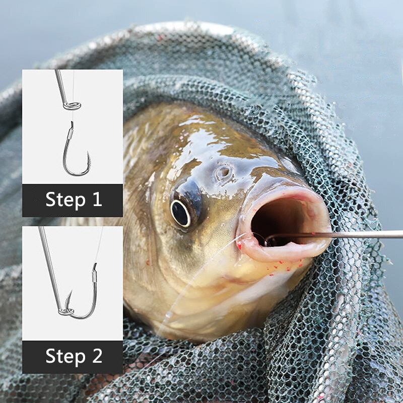Fishing Hook Remover 2Pcs Stai - Fishing Equipment Warehouse บทวิจารณ์และราคา