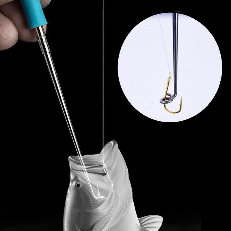 Fishing Hook Remover 2Pcs Stai - Fishing Equipment Warehouse บทวิจารณ์และราคา