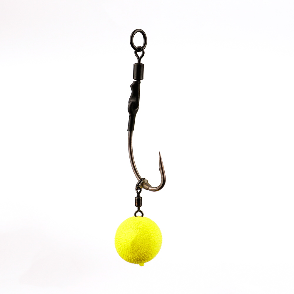 Hirisi 10pcs Fishing Rubber Be - Fishing Equipment Basics บทวิจารณ์และราคา