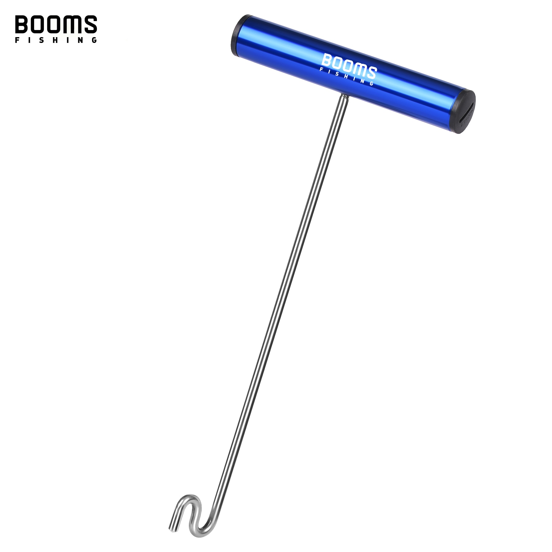 Booms Fishing R08 Fish Hook Re - Fishing Equipment Warehouse บทวิจารณ์และราคา