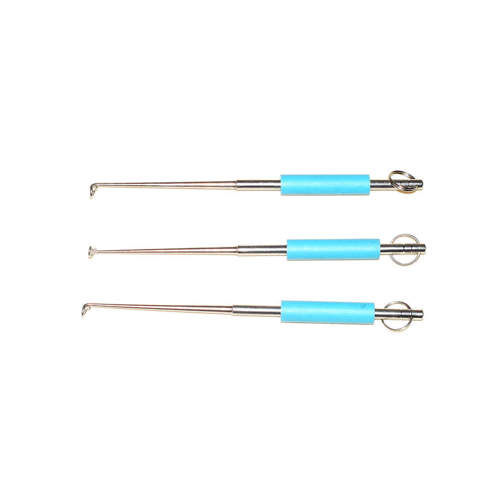 1pcs Easy Fish Hook Remover St - Fishing Equipment Warehouse บทวิจารณ์และราคา
