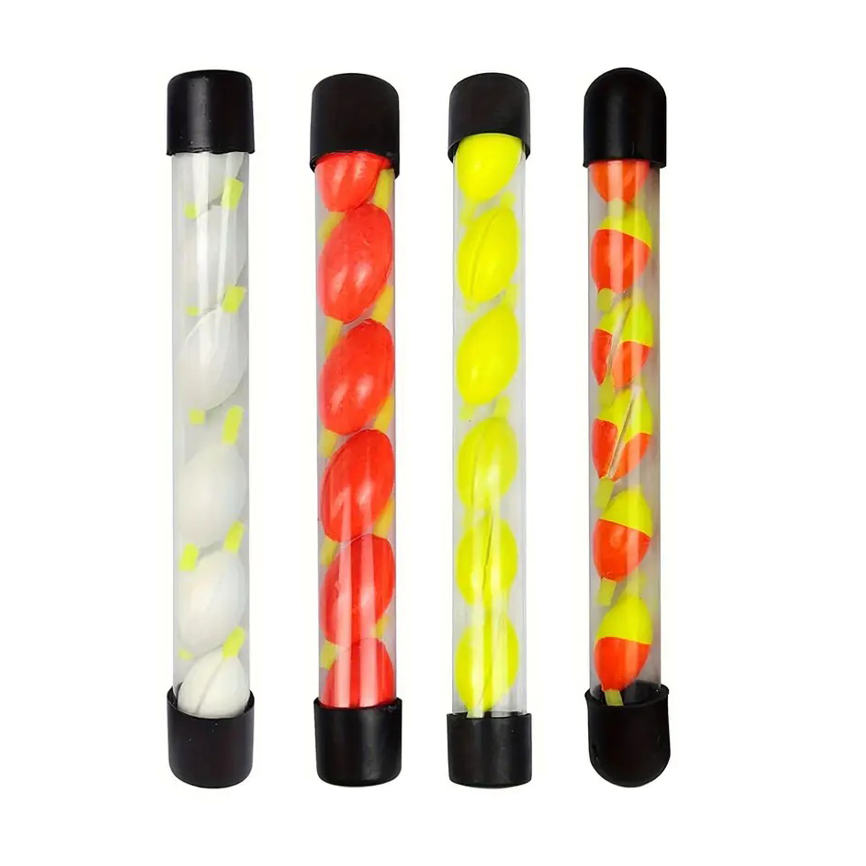Premium 4 Colors Fly Fishing K - Fly Fishing Set บทวิจารณ์และราคา