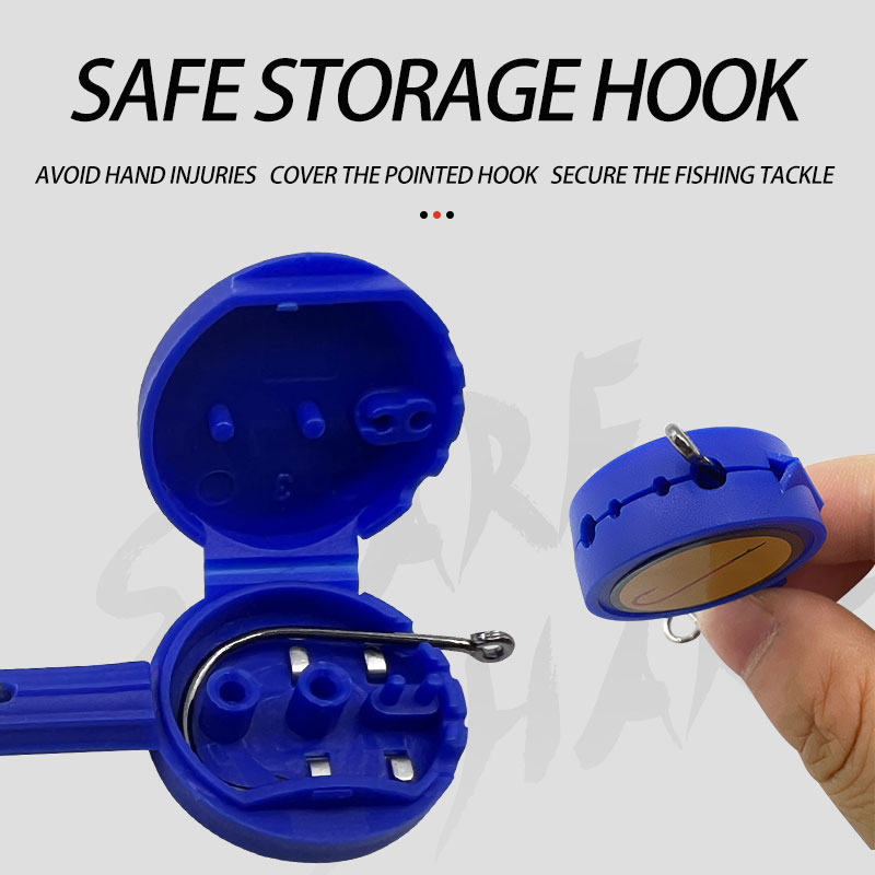 Two Pcs Fast Knot Tying Tool F - Fishing Equipment Basics บทวิจารณ์และราคา