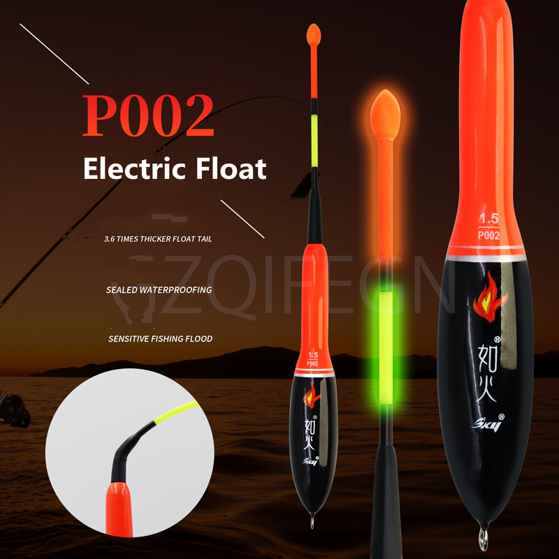 ZYZHE Sea Rock Fishing Float E - Quality Fishing Equipment บทวิจารณ์และราคา