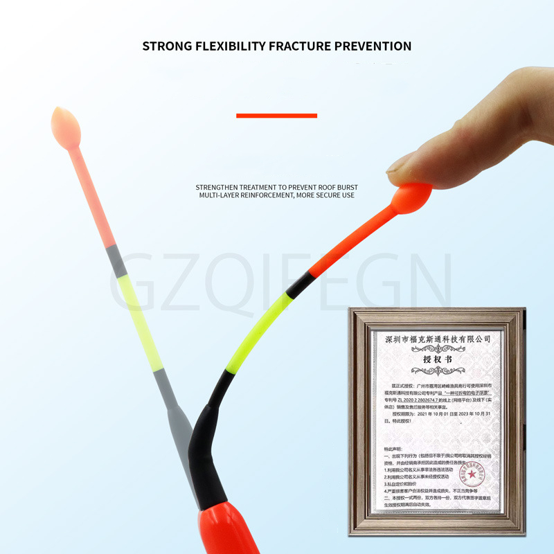 ZYZHE Sea Rock Fishing Float E - Quality Fishing Equipment บทวิจารณ์และราคา