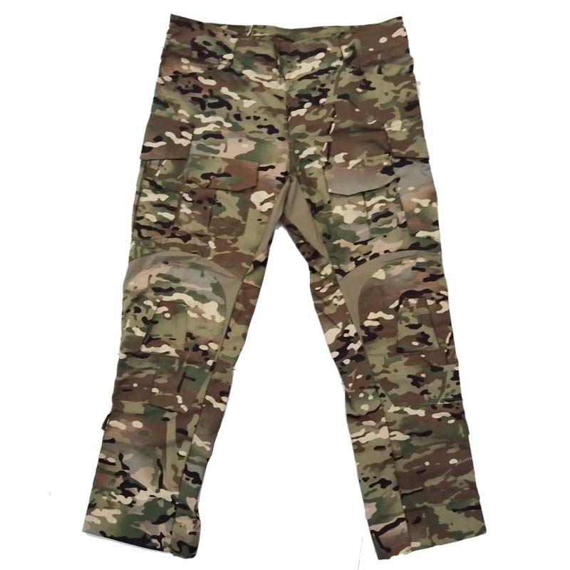 G3 Tactical Uniform MC Sets Ca - Fly Fishing Set บทวิจารณ์และราคา