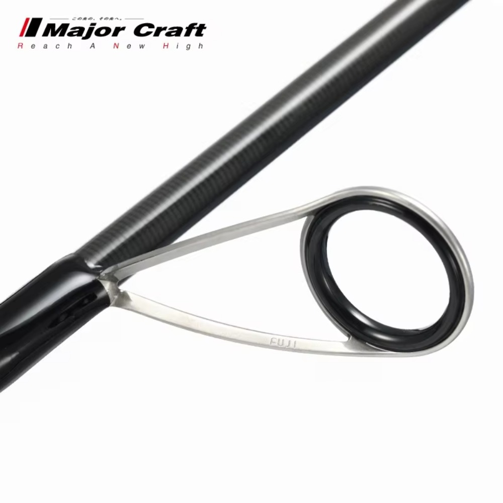 Maruichi Lure Rod CRX Straight - Fishing Lure บทวิจารณ์และราคา
