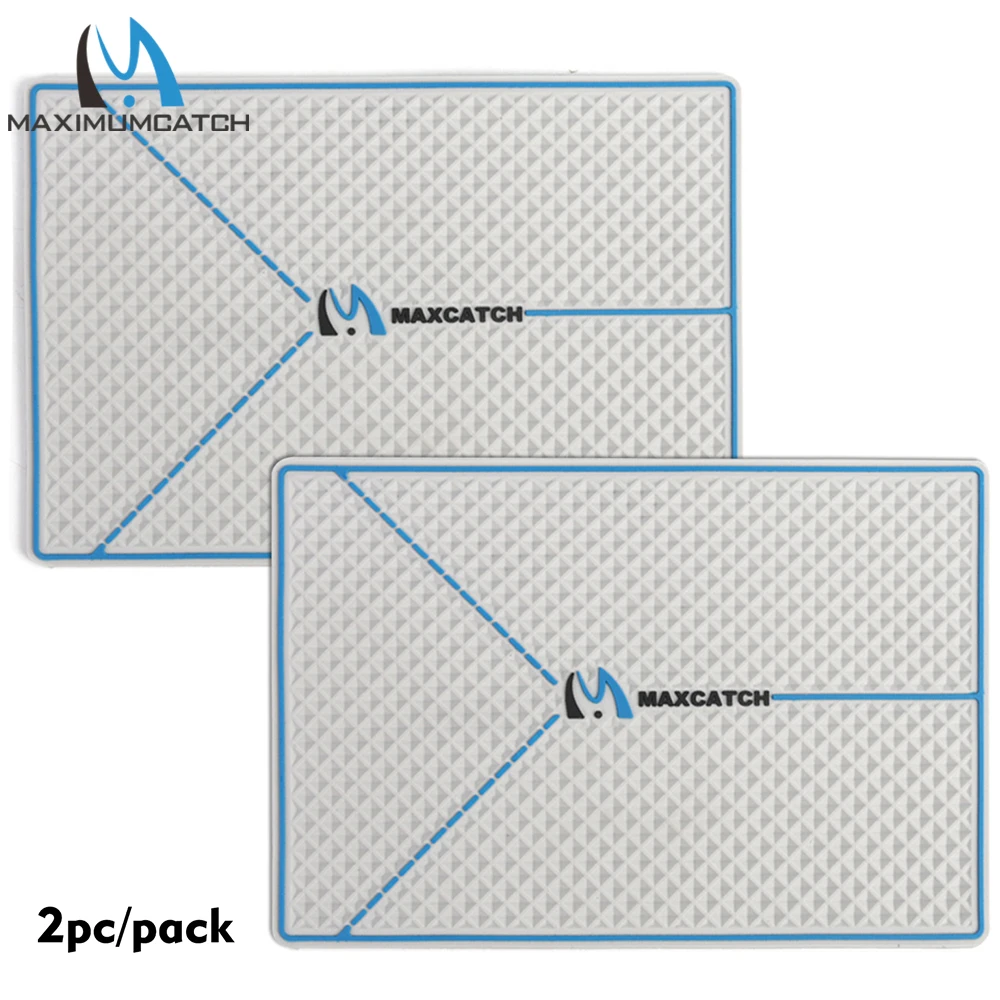 Maximumcatch 2pc Silicone Tung - Fly Fishing Set บทวิจารณ์และราคา