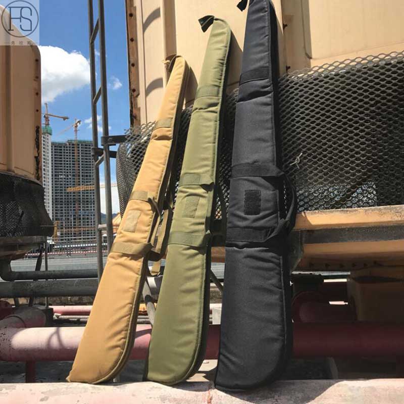 128cm tactical gun bag hunting - Quality Fishing Equipment บทวิจารณ์และราคา