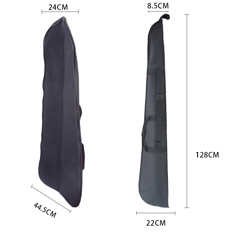 128cm tactical gun bag hunting - Quality Fishing Equipment บทวิจารณ์และราคา