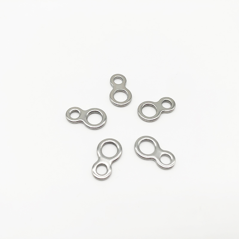 10-50Pcs Stainless Steel Fishi - Fishing Equipment On Sale บทวิจารณ์และราคา