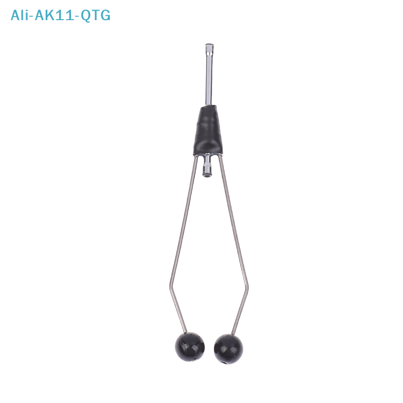 NEW 1Pc Bi-Ceramic Tip Bobbin  - Fly Fishing Set บทวิจารณ์และราคา