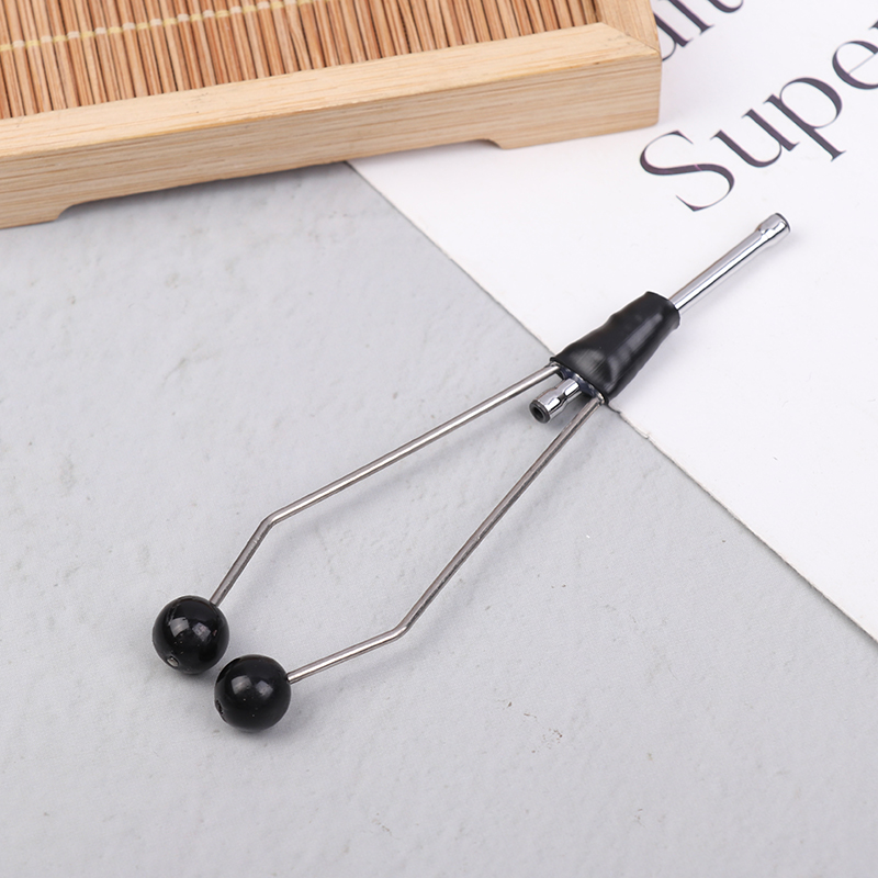 NEW 1Pc Bi-Ceramic Tip Bobbin  - Fly Fishing Set บทวิจารณ์และราคา