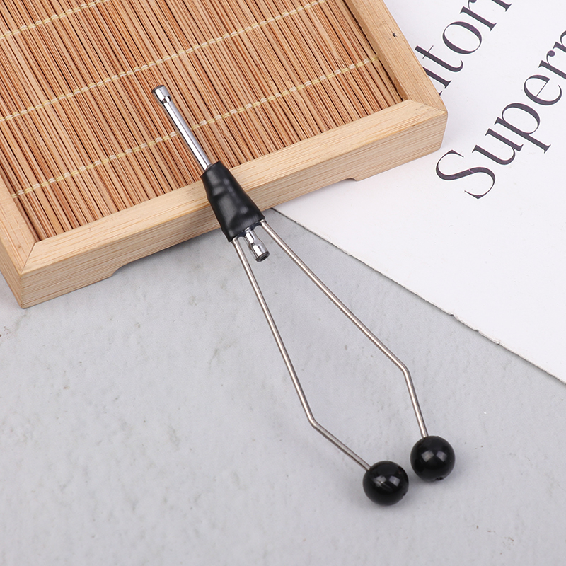 NEW 1Pc Bi-Ceramic Tip Bobbin  - Fly Fishing Set บทวิจารณ์และราคา