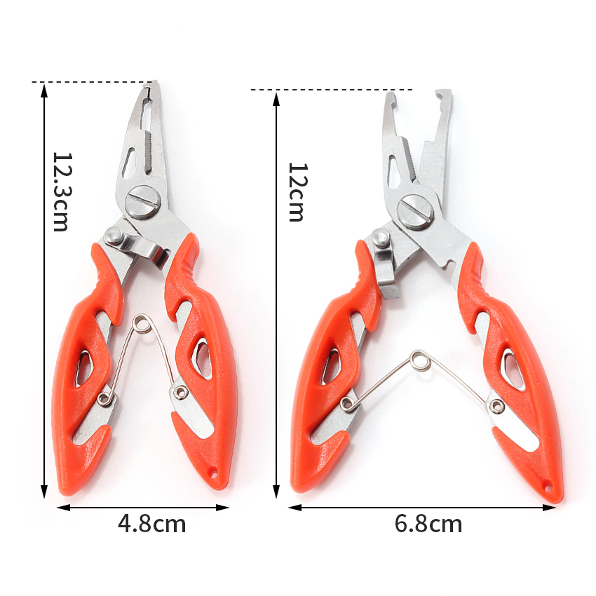 Multifunction Fishing Tools Ac - Fly Fishing Set บทวิจารณ์และราคา