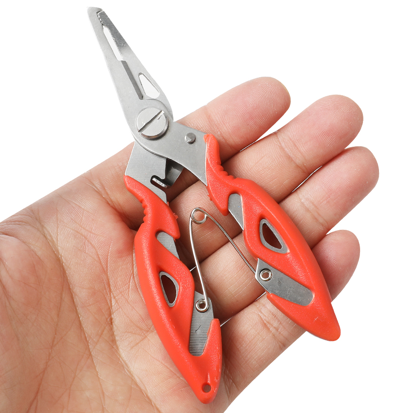 Multifunction Fishing Tools Ac - Fly Fishing Set บทวิจารณ์และราคา