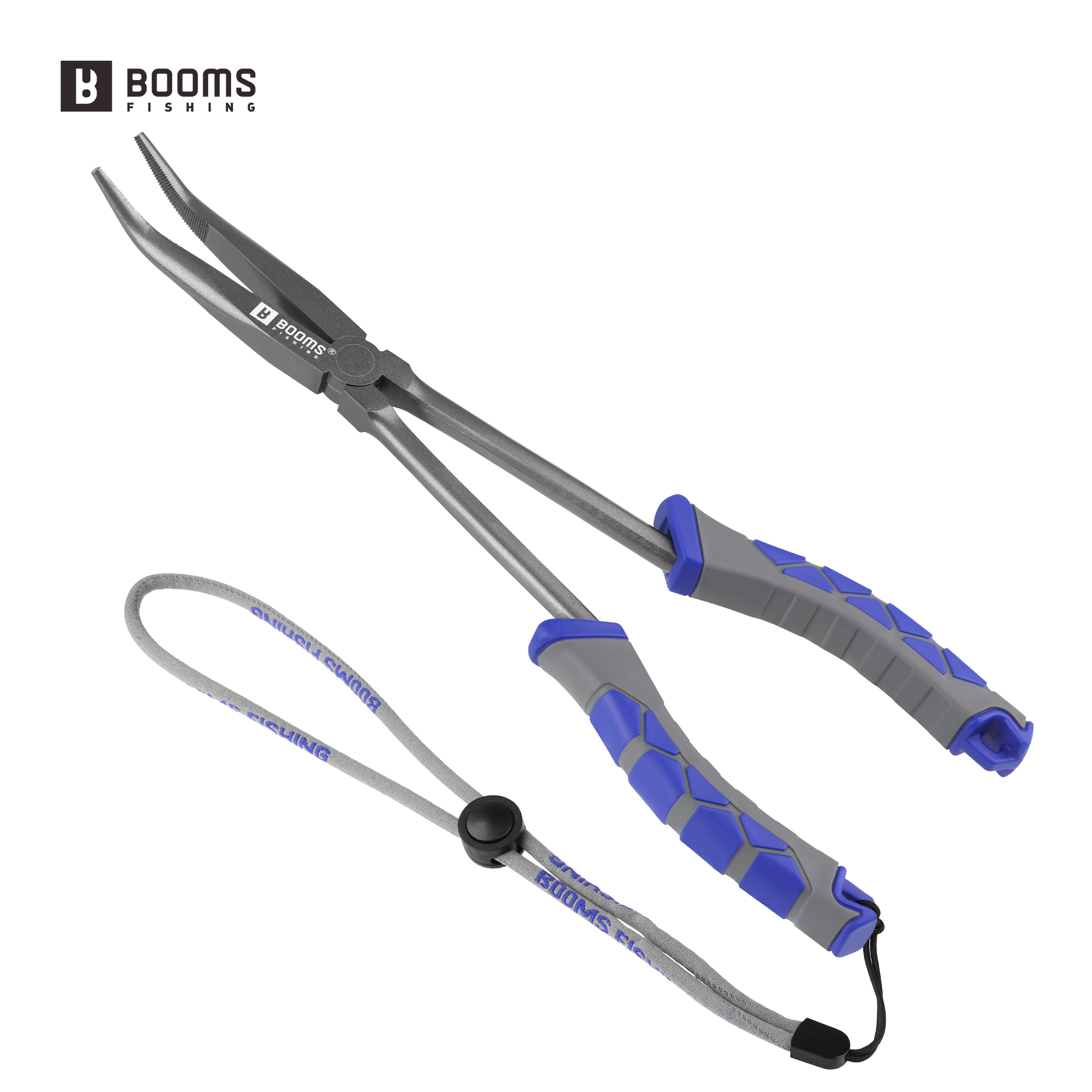 Booms Fishing XW11 Fishing Pli - Fishing Equipment Warehouse บทวิจารณ์และราคา
