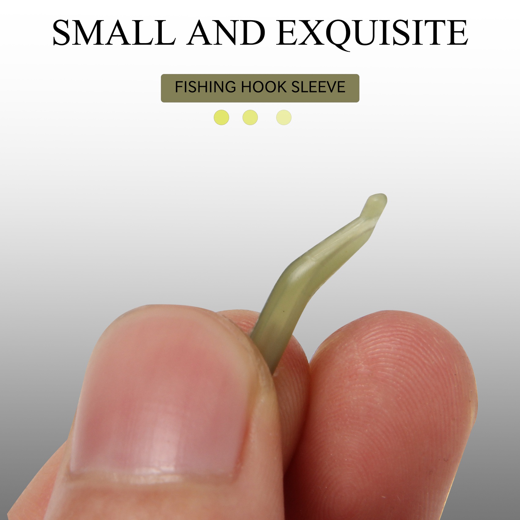 50Pcs/Lot Carp Fishing Hook Sl - Fishing Equipment Basics บทวิจารณ์และราคา