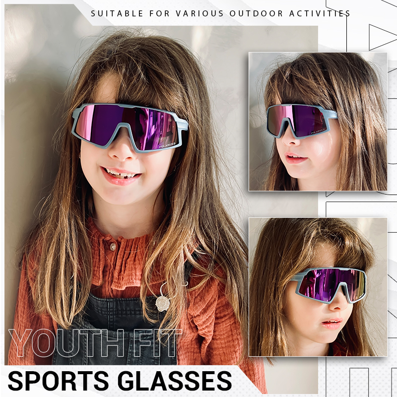 KAPVOE Children Polarized Fish - Fishing Equipment For 6 Year Old บทวิจารณ์และราคา