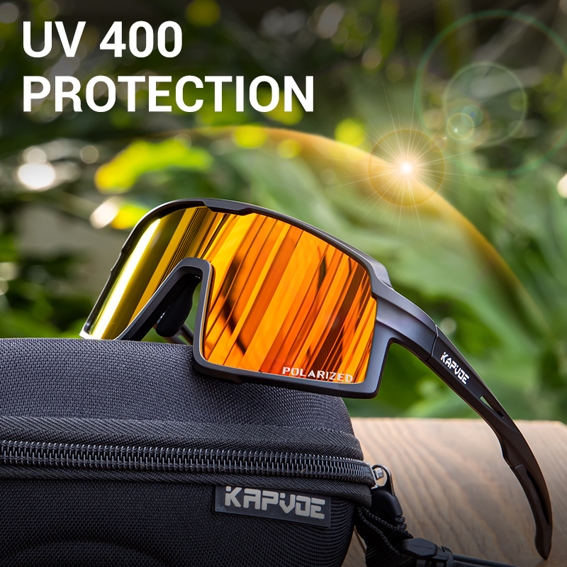 KAPVOE Children Polarized Fish - Fishing Equipment For 6 Year Old บทวิจารณ์และราคา