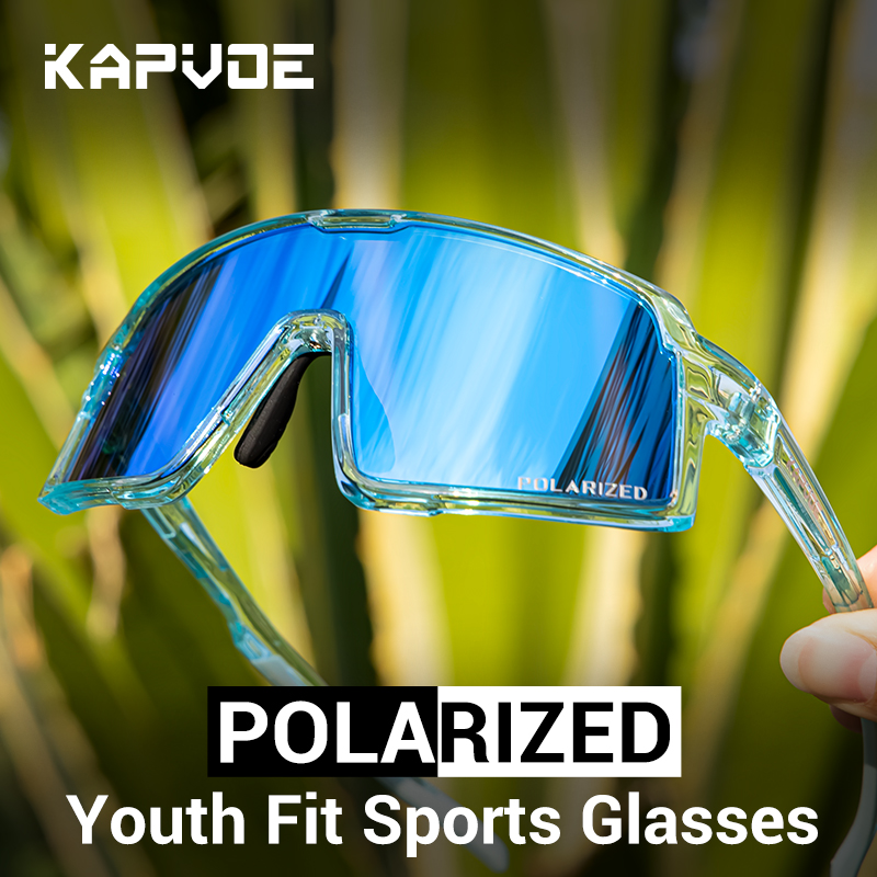 KAPVOE Children Polarized Fish - Fishing Equipment For 6 Year Old บทวิจารณ์และราคา