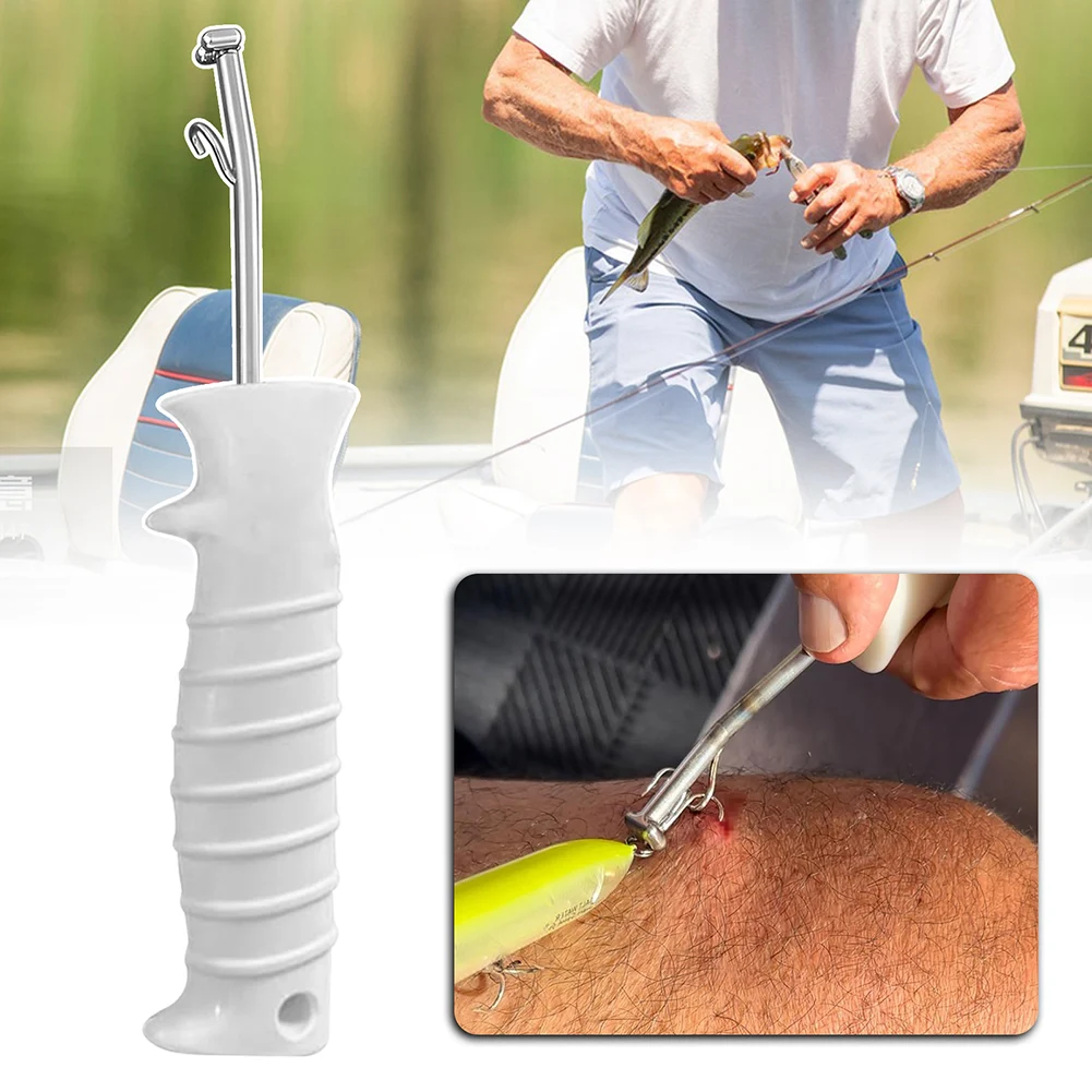 Quick Release Fishhook Extract - Fishing Equipment Warehouse บทวิจารณ์และราคา