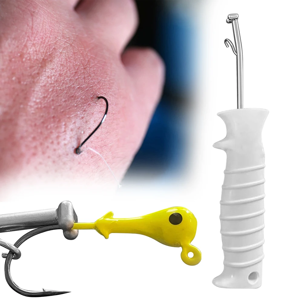 Quick Release Fishhook Extract - Fishing Equipment Warehouse บทวิจารณ์และราคา