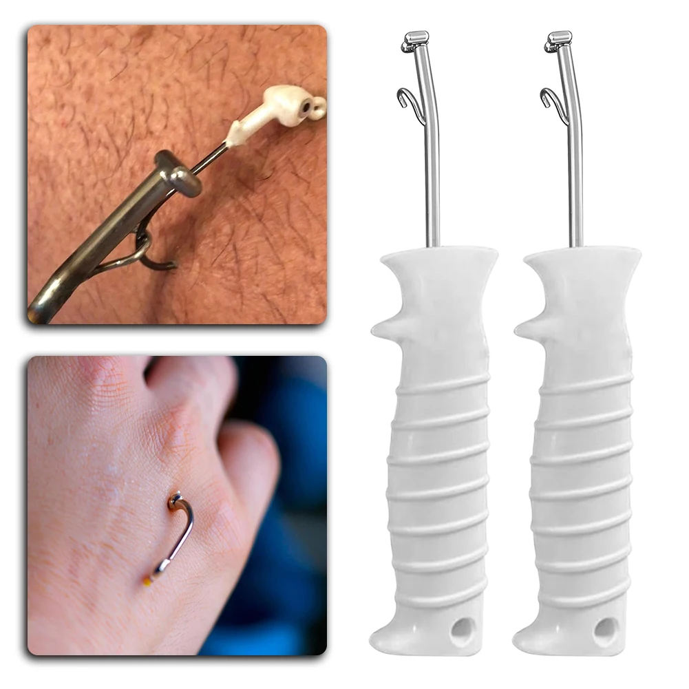 Quick Release Fishhook Extract - Fishing Equipment Warehouse บทวิจารณ์และราคา