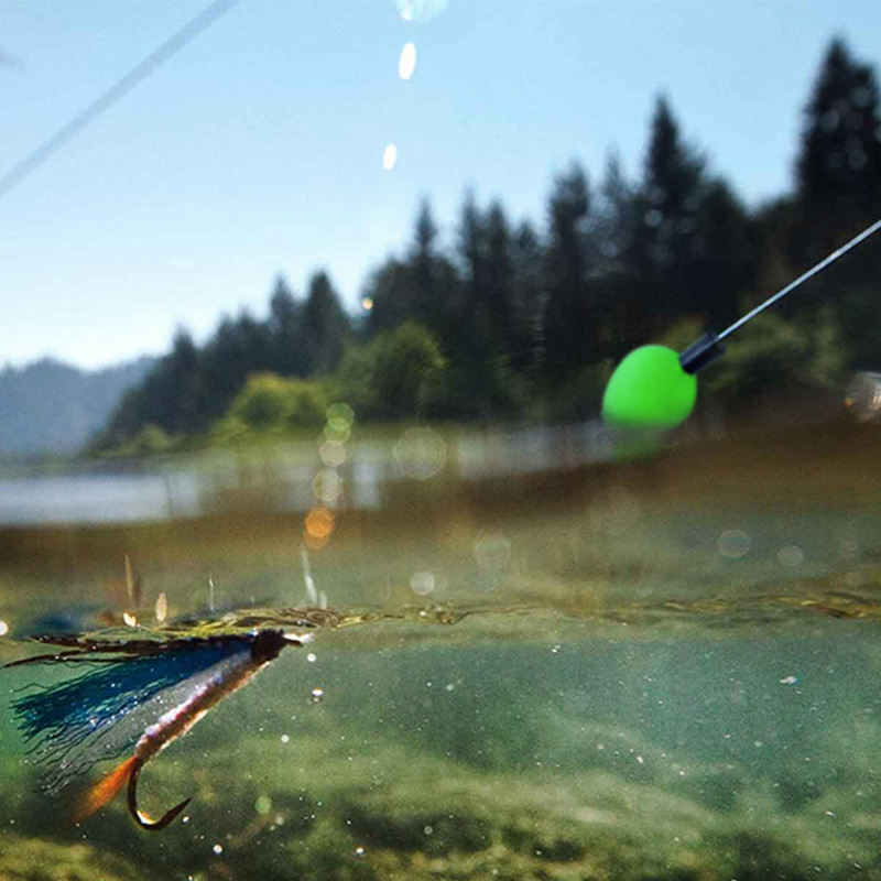 High Visibility Fly Fishing St - Fly Fishing Set บทวิจารณ์และราคา