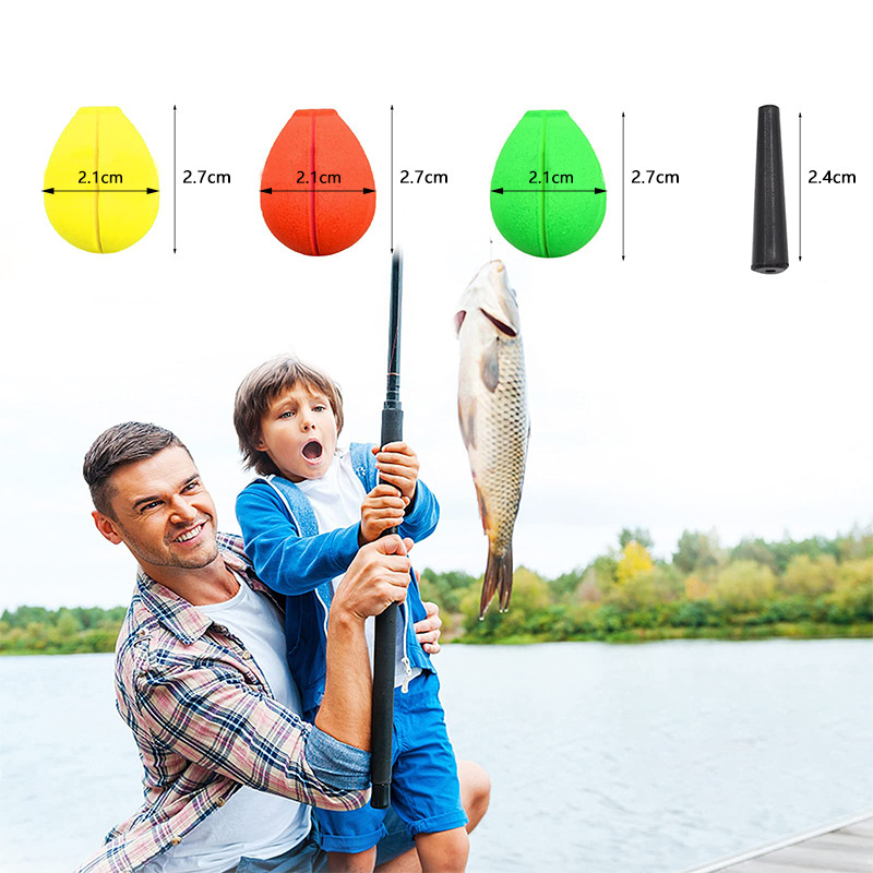 High Visibility Fly Fishing St - Fly Fishing Set บทวิจารณ์และราคา