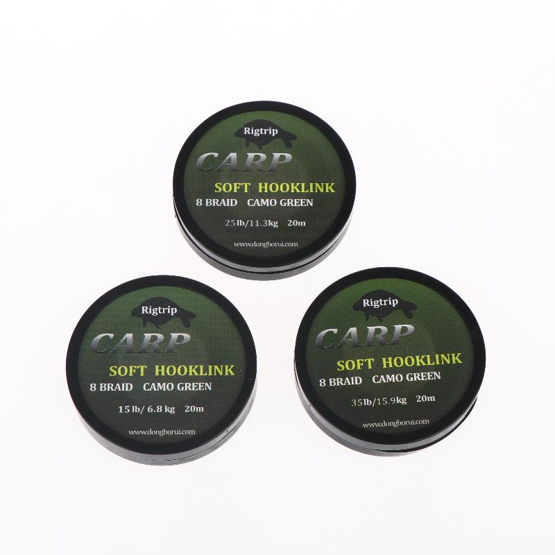 20m Carp Fishing Line High Str - Quality Fishing Equipment บทวิจารณ์และราคา