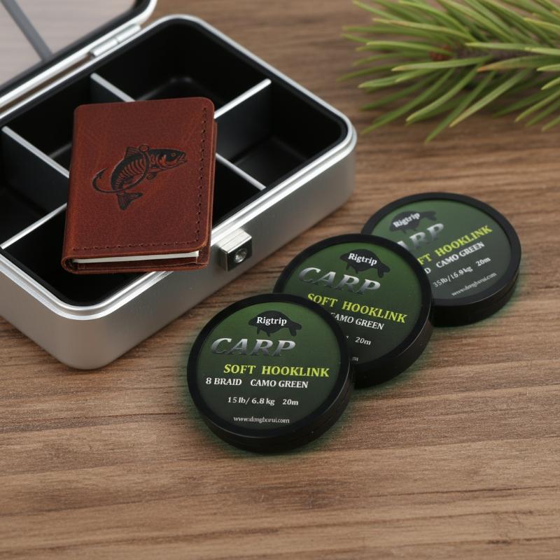 20m Carp Fishing Line High Str - Quality Fishing Equipment บทวิจารณ์และราคา