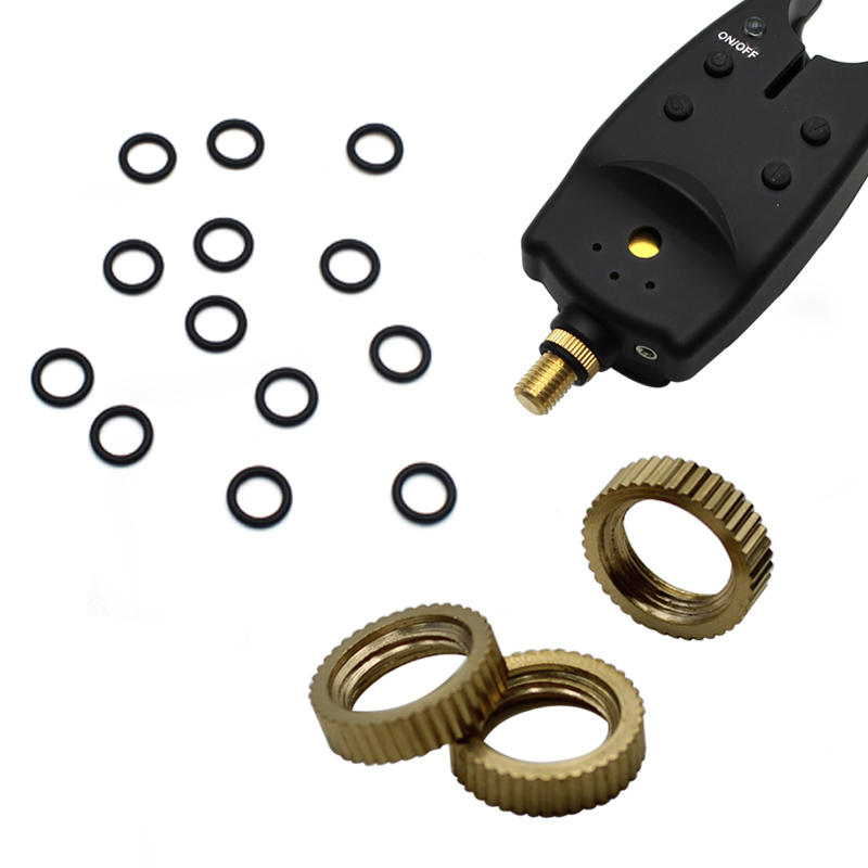 4pcs Carp Fishing Accessories  - Quality Fishing Equipment บทวิจารณ์และราคา