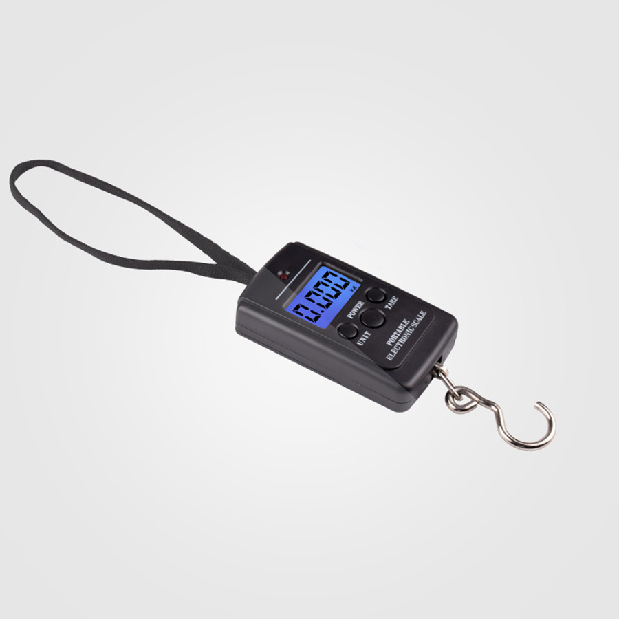 1PC Multifunctional Mini 40kg/ - Fishing Equipment Basics บทวิจารณ์และราคา