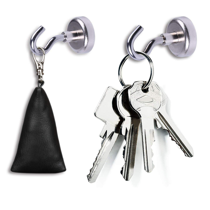 Strong Powerful Round Neodymiu - Fishing Equipment Basics บทวิจารณ์และราคา